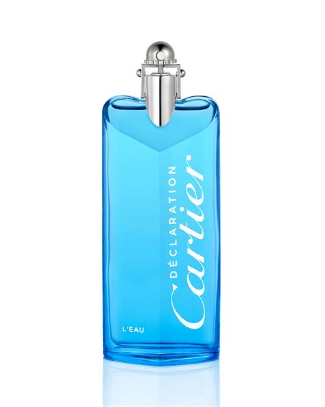 l eau de toilette